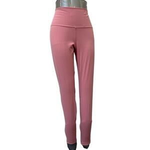 Lululemon Align High Rise Leggings Women’s 12 Pink